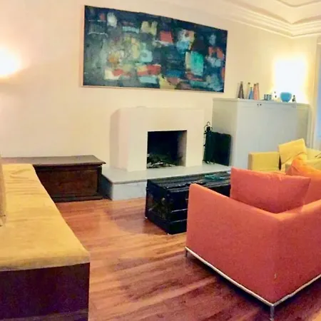 The Windows Apartament