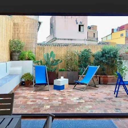 The Windows Apartament