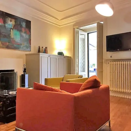 The Windows Apartament Katania